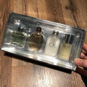 Calvin Klein Other - ⭐️SOLD ON MERCARI⭐️ Calvin Klein Other - ⭐️SOLD ON MERCARI⭐️